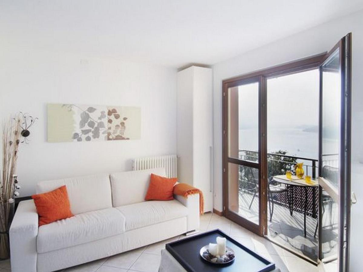Vista D'Oro Apartments Perledo Exterior photo
