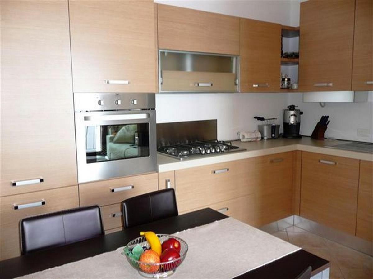 Vista D'Oro Apartments Perledo Exterior photo